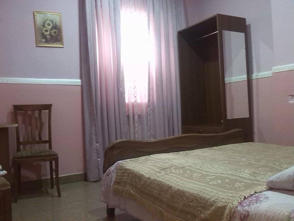 بيت شباب جورجيا كوتايسي الغرفة الصورة