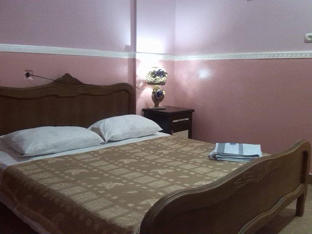 بيت شباب جورجيا كوتايسي الغرفة الصورة